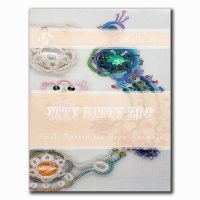 Itty Bitty Zoo - Small Tatted Ice Drop Animals