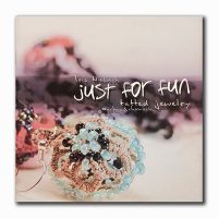 Just for Fun - Tatted Jewelry
