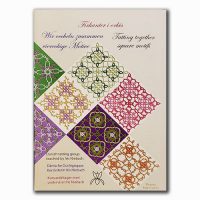 Tatting Together - Square Motifs