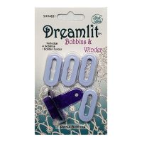Dreamlit Bobbin Set