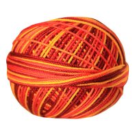 Size 3 - 100 - Falling Leaves