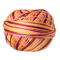 Size 3 - 108 - Sherbet Delight