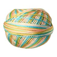 Size 3 - 109 - Wild Flower