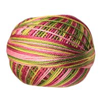 Size 3 - 124 - Spring Garden