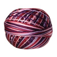 Size 3 - 129 - Purple Splendor