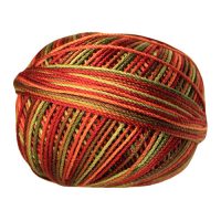 Size 3 - 136 - Autumn Spice