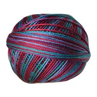 Size 3 - 137 - Berry Burst