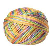 Size 3 - 153 - Rainbow Taffy