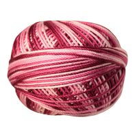 Size 3 - 157 - Raspberry Frappe