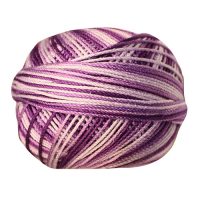 Size 3 - 162 - Purple Iris Fusion