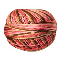 Size 3 - 166 - Pink Cocoa