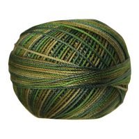 Size 3 - 167 - Jungle Greens