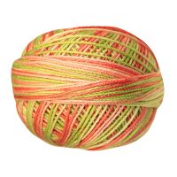 Size 3 - 171 - Green Coral Sea
