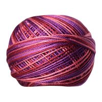 Size 3 - 178 - Grape Pomegranate