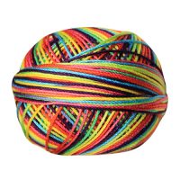 Size 3 - 184 - Rainbow Splash