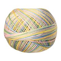 Size 3 - 186 - Pastel Petals