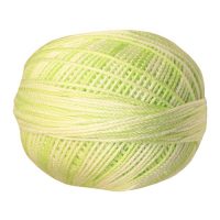 Size 3 - 187 - Green Ice