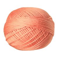 Size 3 - 608 - Coral Pink Med