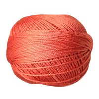 Size 3 - 609 - Coral Pink Dk