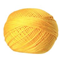 Size 3 - 616 - Daffodil Med