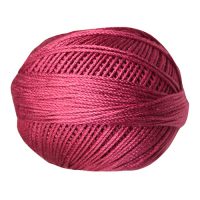 Size 3 - 624 - Raspberry Pink Med