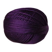 Size 3 - 633 - Purple Dk