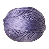 Size 3 - 642 - Lilac Med