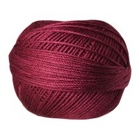Size 3 - 644 - Boysenberry Dk