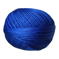 Size 3 - 652 - Royal Blue