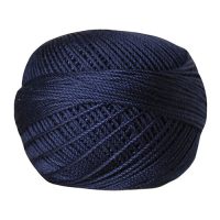 Size 3 - 654 - Navy Blue