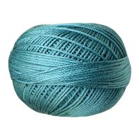 Size 3 - 661 - Country Turquoise Med