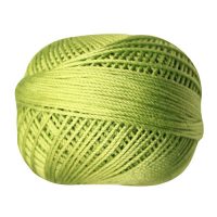 Size 3 - 668 - Orchid Green Dk