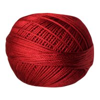 Size 3 - 670 - Victorian  Red