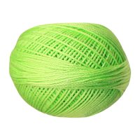 Size 3 - 679 - Lime Green