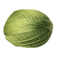 Size 3 - 684 - Leaf Green Med