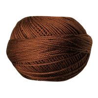 Size 3 - 692 - Mocha Brown Dk