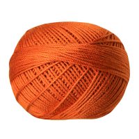 Size 3 - 694 - Harvest Orange Med