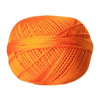 Size 3 - 695 - Bright Orange