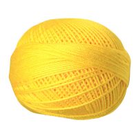 Size 3 - 705 - Bright Yellow