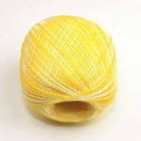Olympus - 053 - White / Lemon Yellow