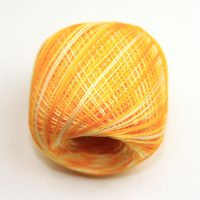 Olympus - 055 - White / Med Yellow