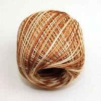 Olympus - 061 - White / Brown