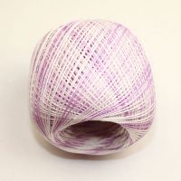 Olympus - 062 - White / Lt Lavender