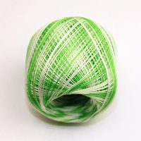 Olympus - 068 - White / Med. Green
