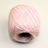 Olympus - 071 - White / Pastel Pink