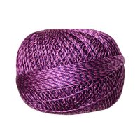 Twirlz - Size 10 - 402 - Purple Berry