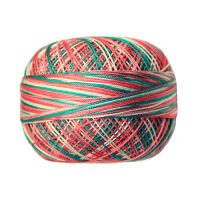 Size 10 - 107 - Tropical Fruit