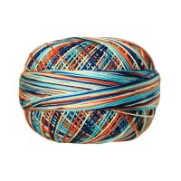 Size 10 - 125 - Sea Scape