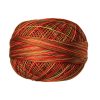 Size 10 - 136 - Autumn Spice