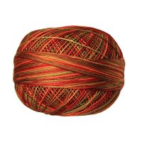 Size 40 - 136 - Autumn Spice